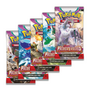 Pokémon TCG | Scarlet & Violet: Paldea Evolved - Booster Box (36 Packs)