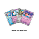 Pokémon TCG | Scarlet & Violet - Obsidian Flames Build & Battle Box