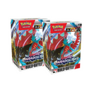 Pokémon TCG | Scarlet & Violet - Paradox Rift Build & Battle Stadium