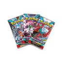 Pokémon TCG | Scarlet & Violet - Paradox Rift Build & Battle Stadium
