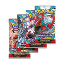 Pokémon TCG | Scarlet & Violet: Paradox Rift - Booster Box (36 Packs)