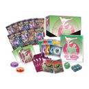 Pokémon TCG | Scarlet & Violet: Temporal Forces - Elite Trainer Box (Iron Leaves)