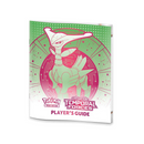 Pokémon TCG | Scarlet & Violet: Temporal Forces - Elite Trainer Box (Iron Leaves)