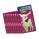 Pokémon TCG | Scarlet & Violet: Temporal Forces - Elite Trainer Box (Iron Leaves)