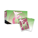 Pokémon TCG | Scarlet & Violet: Temporal Forces - Elite Trainer Box (Iron Leaves)