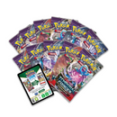 Pokémon TCG | Scarlet & Violet: Temporal Forces - Elite Trainer Box (Iron Leaves)