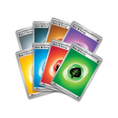 Pokémon TCG | Scarlet & Violet: Temporal Forces - Elite Trainer Box (Iron Leaves)