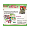 Pokémon TCG | Scarlet & Violet: Temporal Forces - Elite Trainer Box (Iron Leaves)