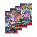 Pokémon TCG | Scarlet & Violet: Temporal Forces - Booster Pack