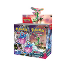 Pokémon TCG | Scarlet & Violet: Temporal Forces - Booster Box (36 Packs)