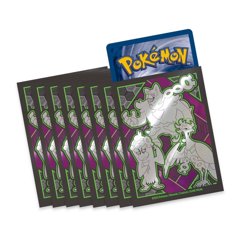 Pokémon TCG: Scarlet & Violet - Shrouded Fable Elite Trainer Box