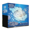 Pokémon TCG | Scarlet & Violet: Stellar Crown - Elite Trainer Box