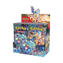 Pokémon TCG | Scarlet & Violet: Stellar Crown - Booster Box (36 Packs)