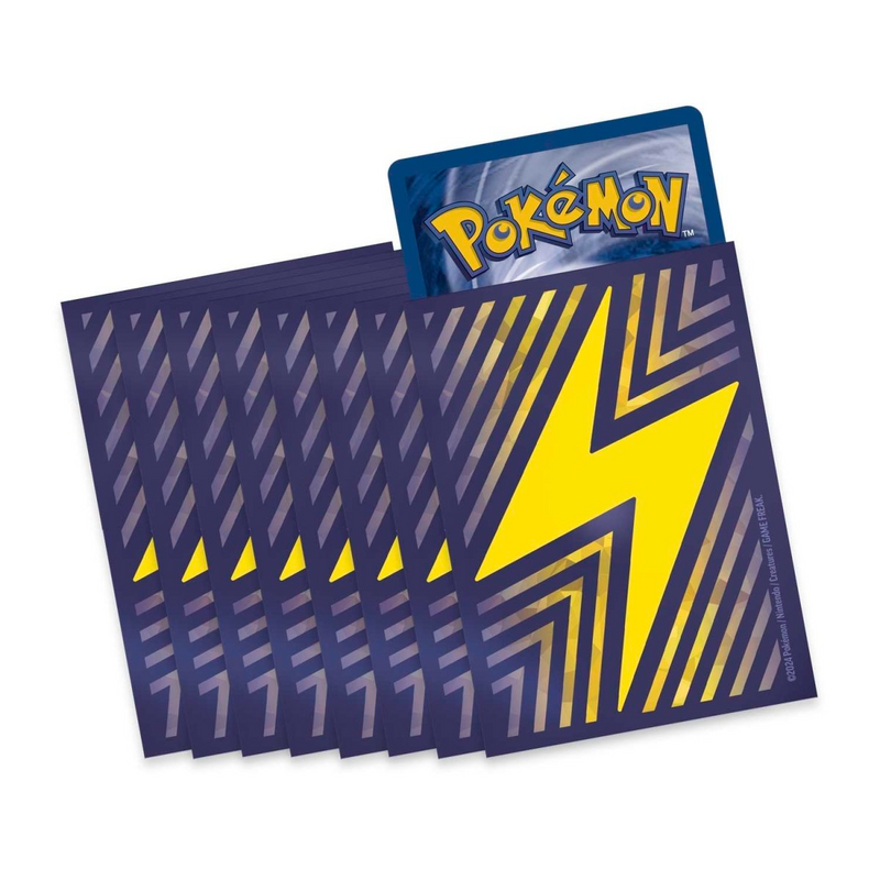 Pokémon TCG: Scarlet & Violet - Surging Sparks Elite Trainer Box