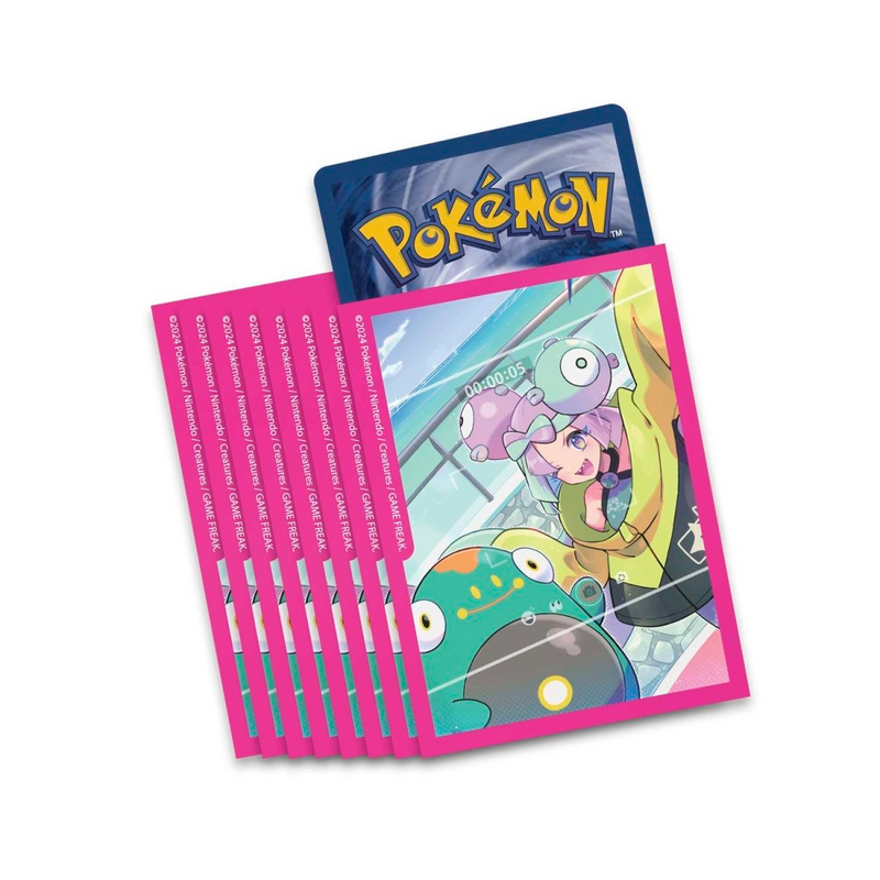 Pokémon TCG | Iono Premium Tournament Collection