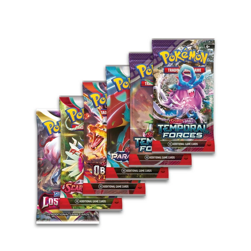 Pokémon TCG | Iono Premium Tournament Collection