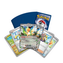 Pokémon TCG | Pokémon Trainer's Toolkit (2024)