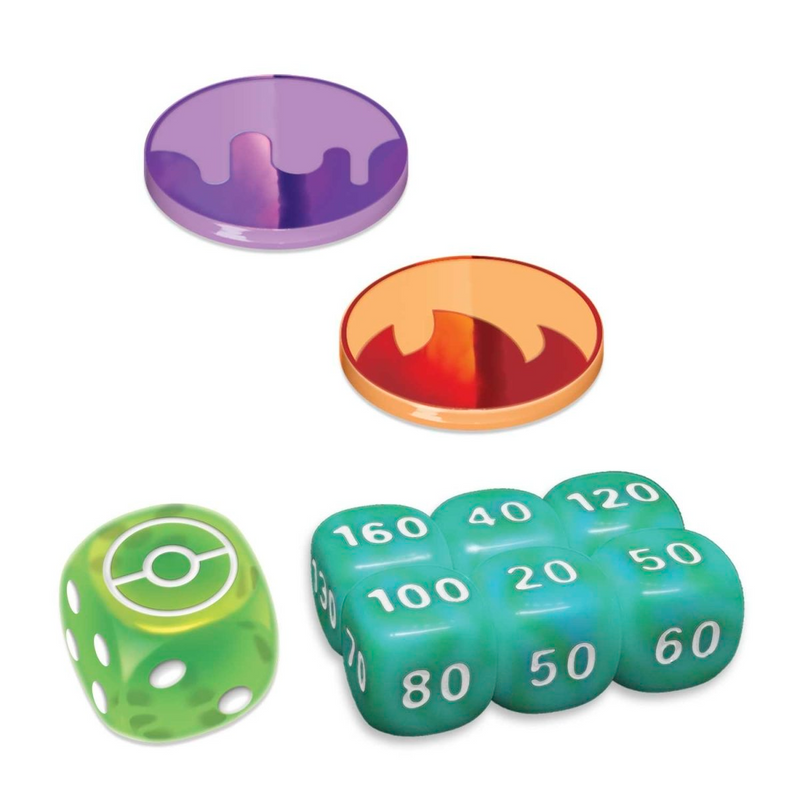 Pokémon TCG | Pokémon Trainer's Toolkit (2024)