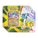 Pokémon TCG | Paradox Destinies Tin **Local Pick-Up and Purchase Only**