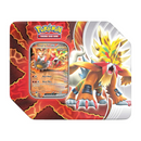 Pokémon TCG | Paradox Destinies Tin **Local Pick-Up and Purchase Only**
