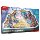 Pokémon TCG | Salamence EX & Reshiram EX Premium Collection ** Local Pick-Up and Purchase Only **
