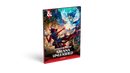 Dungeons & Dragons Arcana Unleashed Map Pack