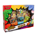 Pokémon TCG | Ascended Heroes First Partners Deluxe Pin Collection **Local Pick-Up and Purchase Only**