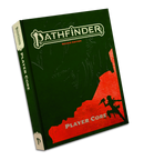 Pathfinder RPG (P2): Player Core - Special Edition [Hardcover]