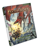 Pathfinder RPG (P2): Player Core [Hardcover]