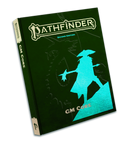 Pathfinder RPG (P2): GM Core - Special Edition [Hardcover]
