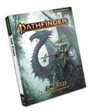 Pathfinder RPG (P2): GM Core [Hardcover]