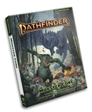 Pathfinder RPG (P2): Monster Core [Pocket Edition]