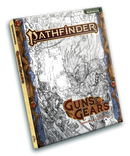 Pathfinder RPG (P2): Guns & Gears (Remastered) (Sketch Cover Edition) [Hardcover]