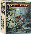 Pathfinder RPG (P2): Beginner Box — Secret of the Unlit Star