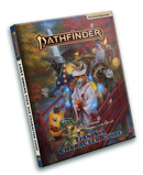 Pathfinder RPG (P2): Lost Omens - Tian Xia Character Guide [Hardcover]