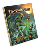 Pathfinder RPG (P2): Rage of Elements [Hardcover]