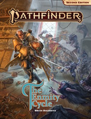 Pathfinder RPG Adventure (P2): The Enmity Cycle [Softcover]