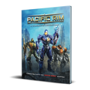 Everyday Heroes RPG: Pacific Rim Cinematic Adventure [Hardcover]