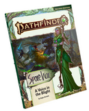 Pathfinder RPG (P2): Adventure Path - Spore War 3 of 3 - A Voice in the Blight [Softcover]