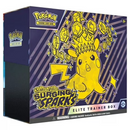 Pokémon TCG | Scarlet & Violet: Surging Sparks Elite Trainer Box ** Local Pick-Up and Purchase Only **