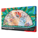 Pokémon TCG | Masks of Ogerpon Premium Collection ** Local Pick-Up and Purchase Only **