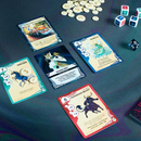 Kinfire Delve : Vainglory's Grotto - 1st Edition