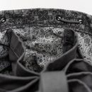 Darrington Press | Bailey's Black Dice Bag of Hoarding