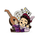 Darrington Press | Critical Role: Chibi Pin No. 15 - Scanlan Shorthalt