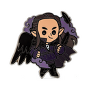 Darrington Press | Critical Role: Chibi Pin No. 16 - Vax'ildan