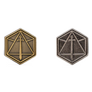 Darrington Press | Critical Role: Lapel Pins