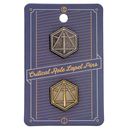 Darrington Press | Critical Role: Lapel Pins