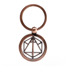 Darrington Press | Critical Role: Spinning Keychain