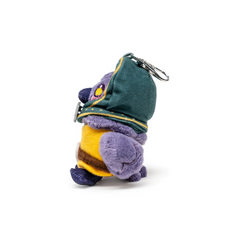 Darrington Press | Critical Role: Kiri 4-Inch Hanger Plush