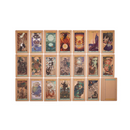 Darrington Press | Mollymauk Tealeaf & Jester Lavorre's Oracle of the Moon Deck